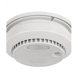 Detector de humo con alarma, Volteck Codigo:48023