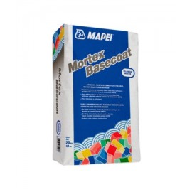 MORTEX BASECOAT 20kg