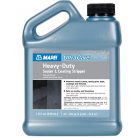 ULTRACARE HEAVY DUTY SEALER COAT & STRIP 1GAL