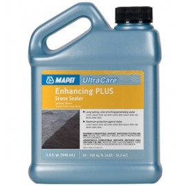 ULTRACARE ENHANCING PLUS STONE SEALER 1GAL