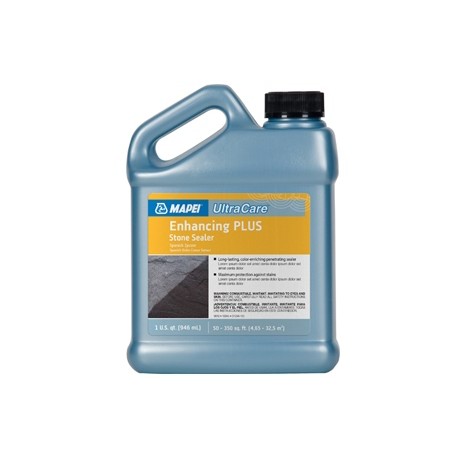 ULTRACARE ENHANCING PLUS STONE SEALER 1GAL