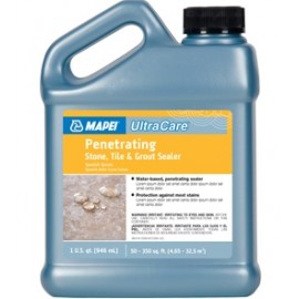 ULTRACARE PENETRATING STONE,TILE & GROUT SEALER 32OZ