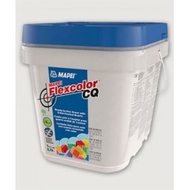 MAPEI FLEXCOLOR CQ cubeta de 1gal