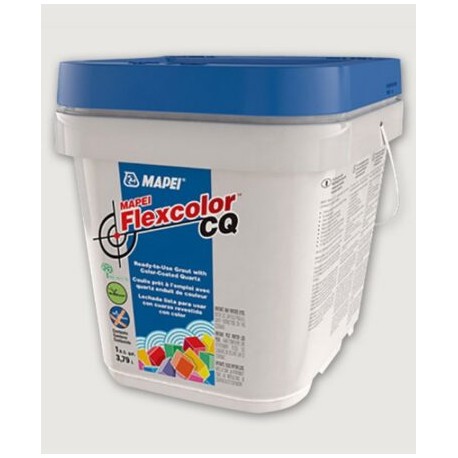 MAPEI FLEXCOLOR CQ cubeta de 1gal