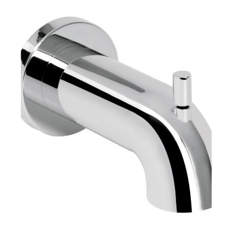 Salida de tina con desviador, Foset cod: 49954