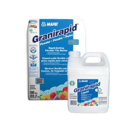 GRANIRAPID® SYSTEM