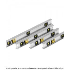 Regadera cuadrada 3-3/4? brazo y chapetón de acero, Foset cod:45065