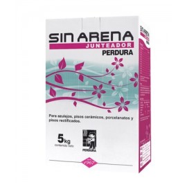 Junteador sin arena
