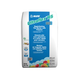 ULTRAFLEX™ RS (Mortero) 50LB