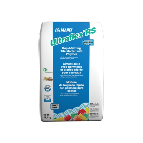 ULTRAFLEX™ RS (Mortero) 50LB