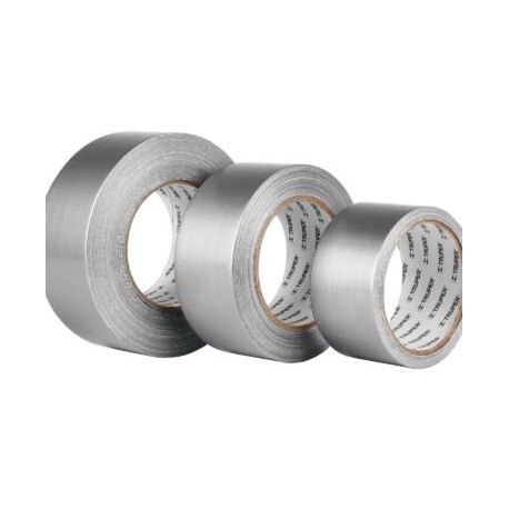 Cintas para ducto 0.19 mm de espesor