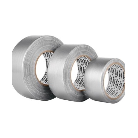 Cintas para ducto, 0.27 mm de espesor