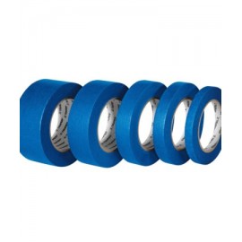 Cintas masking azul para pintores, 50 m