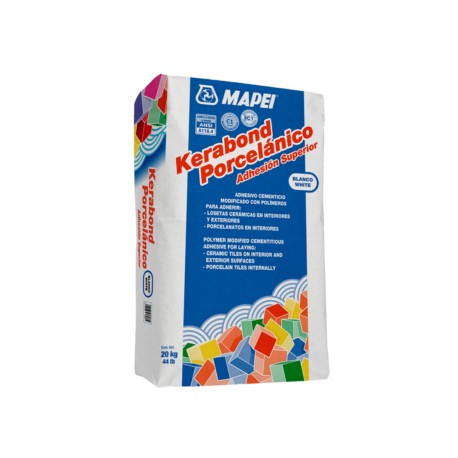 KERABOND PORCELÁNICO