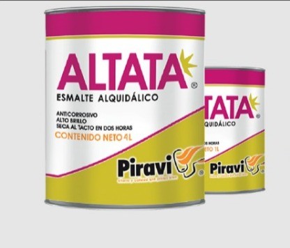 Pinturas y Adhesivos