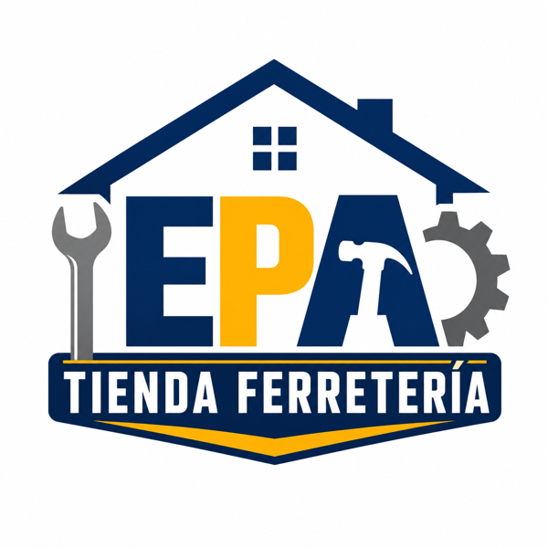 EPA Tienda Ferretería - Ferretería, construcción y material eléctrico